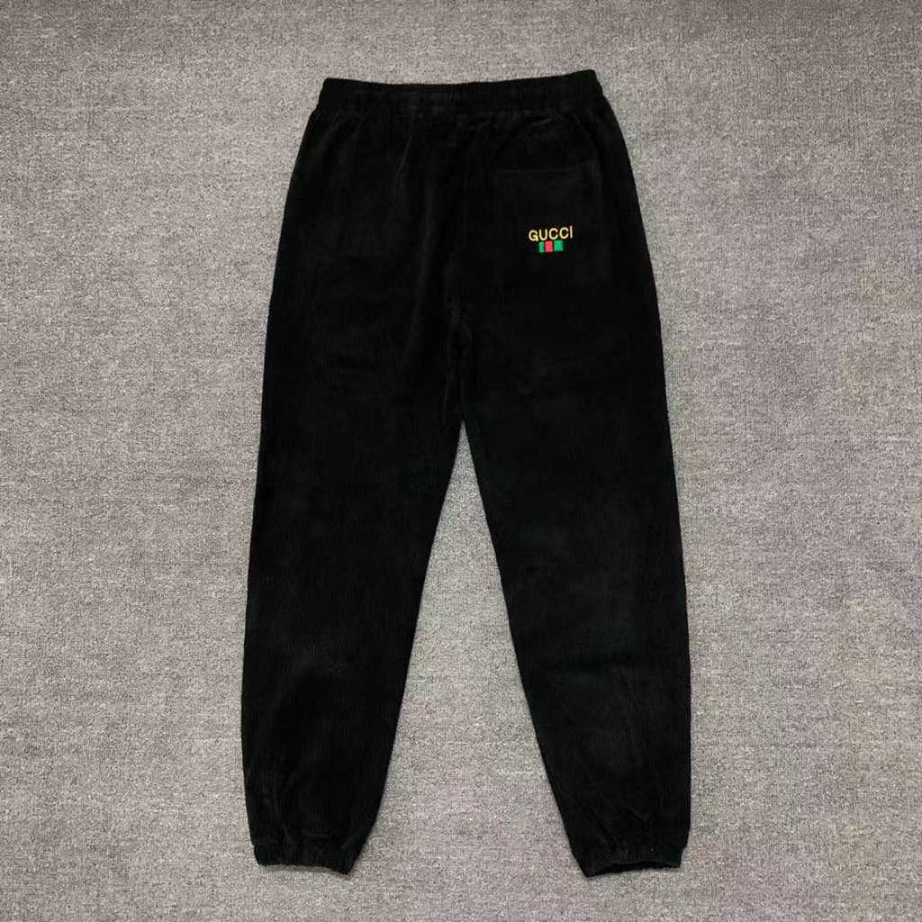GU- Trousers 152D
